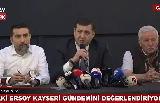Ticaret Odası'nda MHP'liler istifa etmişti. MHP seçimlerde ne yapacak?