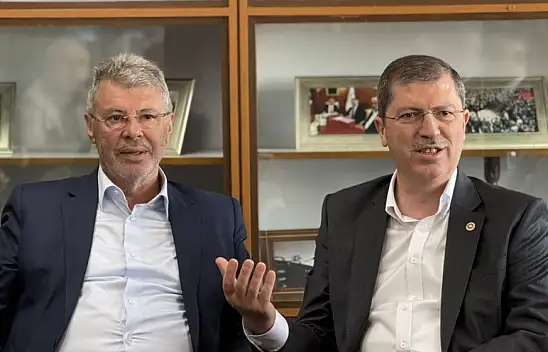 Tokat Milletvekilinden Kayseri Şeker görüşmesi!