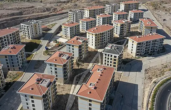 TOKİ'den ev ve işyeri sahiplerine dev fırsat! Yüzde 25 indirim başlıyor