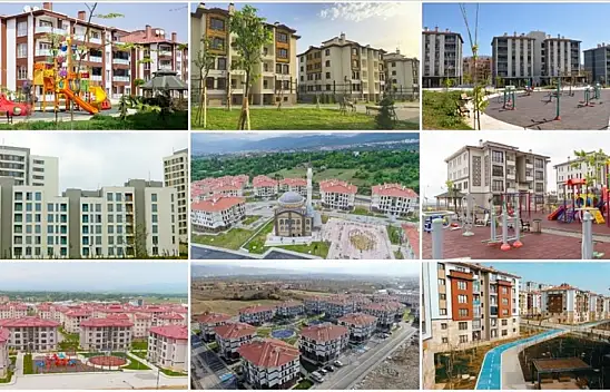 TOKİ'den kritik uyarı: Sahte linklere inanmayın