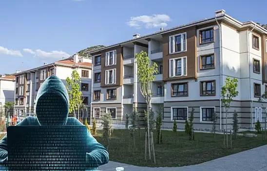 TOKİ'den vatandaşlara dolandırıcılık uyarısı!
