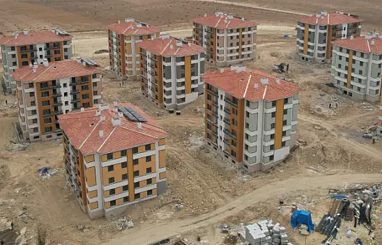 TOKİ mağdurlarının durumu ne olacak?