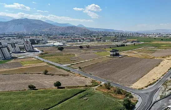 TOKİ, Şeker, Mimarsinan ve Turan'da arsa satacak!