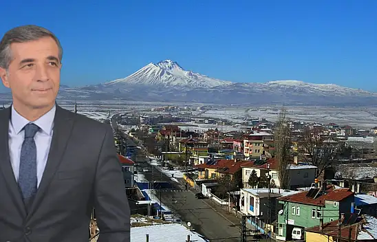 Tomarza Belediye Başkanı Osman Koç istifa edecek mi? Koç bakın ne dedi?