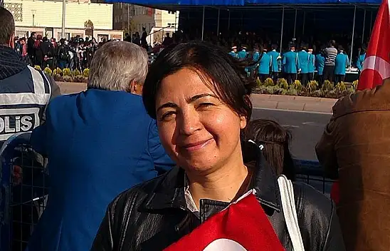 Tomarza'da genç kadın hayata gözlerini yumdu.