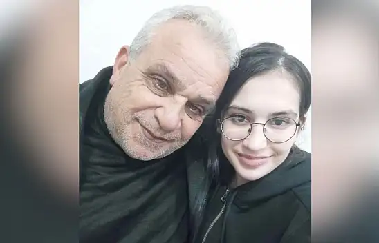 Tomarza'da genç ölüm