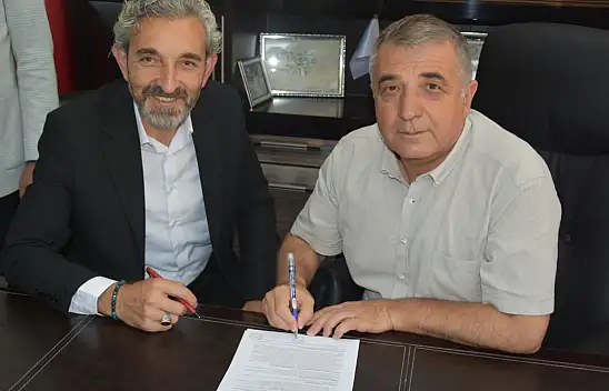 Tomarza Belediyesi'nde beklenen anlaşma sağlandı!