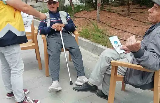 Bu haber sigarayı bırakmak isteyenler için!