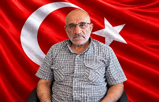 Tomarza ulaşımında dikkat çeken öneri: 'Doğu Garajı yeniden devreye alınsın'