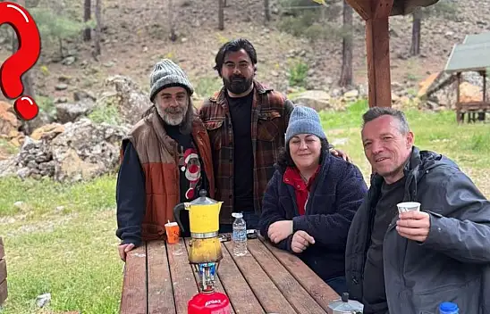 Tomarza'ya talih kuşu kondu! Dünyaca ünlü ismin filmi orada çekilecek
