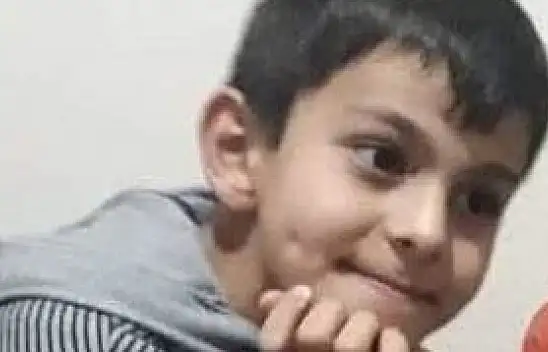 Tomarza'yı sarsan ölüm...