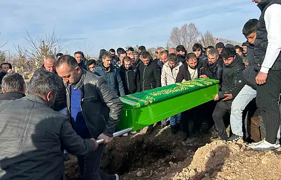 Kayserili Halk Ozanı hayatını kaybetti