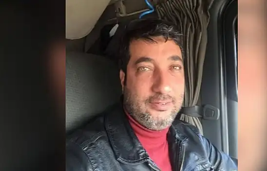 Trafik kazasında hayatını kaybetti! Kayseri'ye defnedilecek