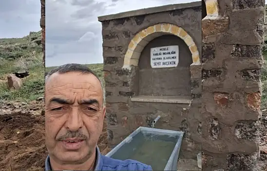 Traktör kazasında hayatını kaybeden isimle ilgili dikkat çeken detay