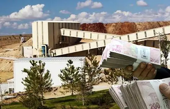 TRALT, 5 milyar TL'lik pay geri alımı yapacak!
