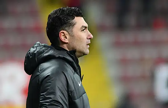 Transfer tahtası açılmayabilir! Burak Yılmaz'dan dikkat çeken transfer açıklaması