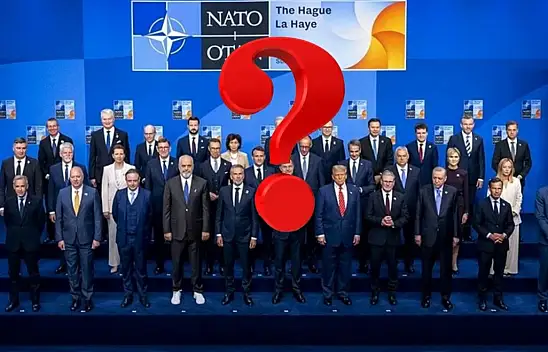 Trump'ın katılacağı NATO zirvesine Kayseri'den kimler katılacak?