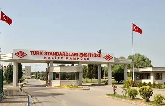 TSE personel alımı yapacak! İller arasında Kayseri'de var