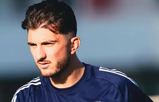 Tuci, Kayserispor'daki ilk golünü attı