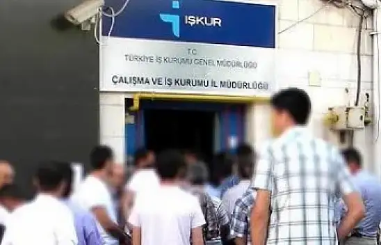 TÜİK verileri açıkladı, eylülde binlerce kişi işinden ayrıldı!