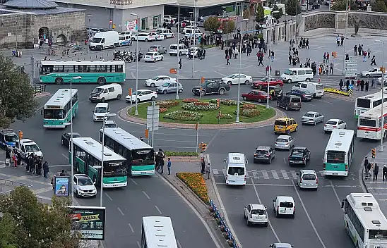 TÜİK verileri açıkladı: Kayseri komşularını geride bıraktı!
