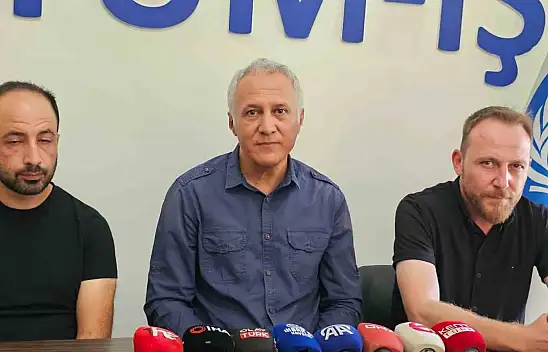 Başkan Şahin: Bu maskaralıktan vazgeçilmeli