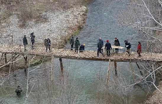 Tüm Türkiye'nin gözü yine Kayseri'de olacak!