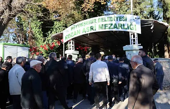Turgut Özal suikastının kahramanı vefat etti