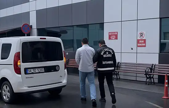 Türk futbolunda deprem: 7 gözaltı