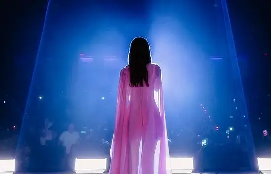 Kaçırmayın! Türk pop müziğin sevilen ismi Kayseri'de ilk kez konser verecek