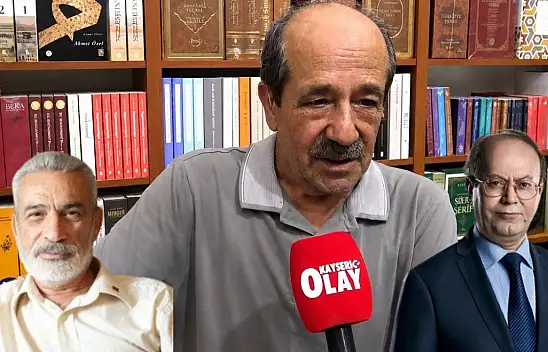 Türkçeye önemli eserler kazandırdı: Kayseri'deki yayınevinin hikayesi