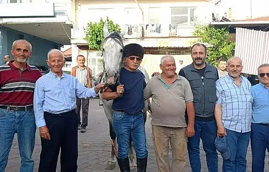 Türkiye bu atlı kaymakamı konuşuyor! Kayseri'de doğduğu ortaya çıktı