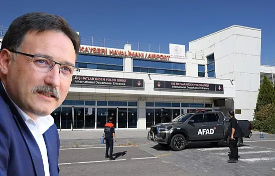 Türkiye'de bir ilk, Kayseri'de kurulacak!