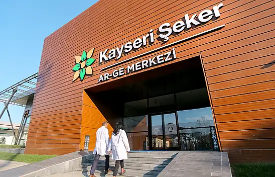 Türkiye'de bir ilk! Kayserili şirket kimsenin yapamadığını yaparak tarihe geçti