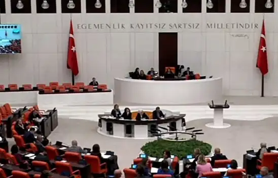 'Türkiye'de her 150 kişiden birinde görülüyor' O hastalık Meclis gündeminde