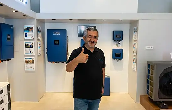 Türkiye güneş enerjisi kullanımında yolun neresinde?