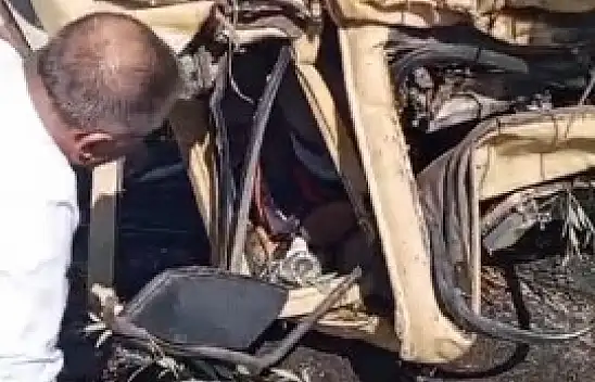 Türkiye Kayseri'deki bu olayı konuşuyor! Başkan'dan ziyaret