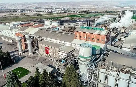 Türkiye'nin 70'incisi Kayseri'nin ise en büyüğü ne kadar kar ettiğini açıkladı!