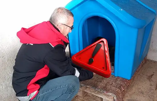 Türkiye'nin dört bir yanından Develi'ye geliyorlar! İşte sebebi