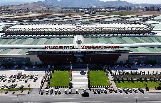 Türkiye'nin en büyüğü hangisi? Kumsmall mı yoksa Mobiliyum mu?