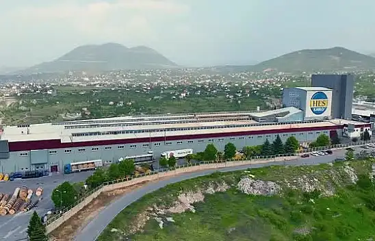 Türkiye'nin en büyüğü… HES Kablo satıldı mı?