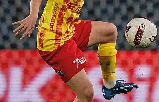 Türkiye'nin en iyisi Kayserispor'dan çıktı!