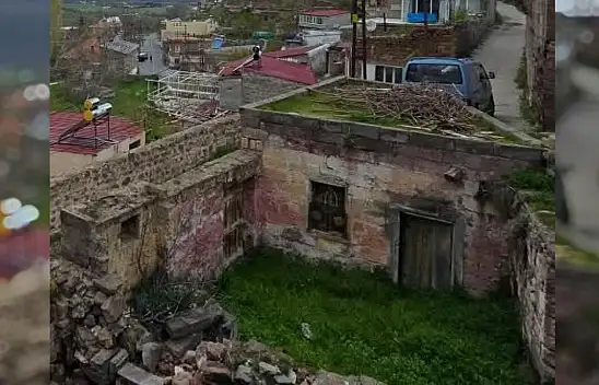 Türkiye'nin en zengin ailesinin Kayseri'deki ilk mülkü