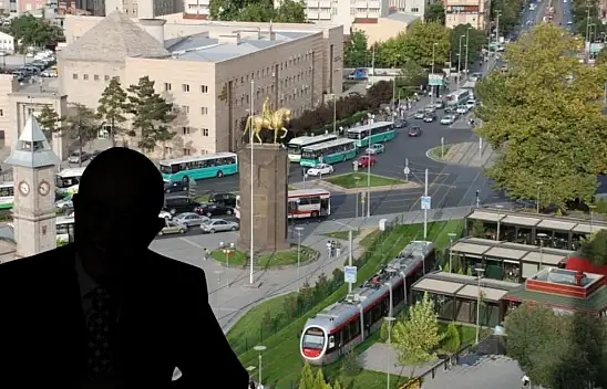 Türkiye'nin en zenginlerinden biriydi! Kayserili iş insanına vefa...