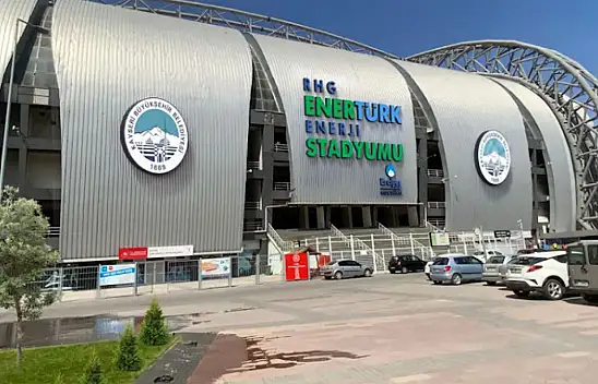 Türkiye'nin gözü orada olacak: 32 bin 870 koltuk dolacak mı?