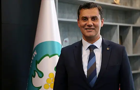 Türkiye'nin konuştuğu Başkan vefat etti