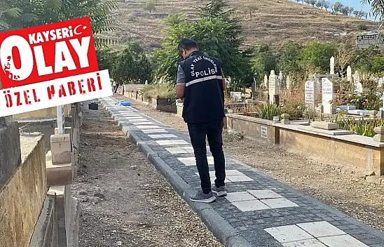 Türkiye'nin konuştuğu Gülistan Doku soruşturmasının ardından Kayseri'de dikkat çeken gelişme