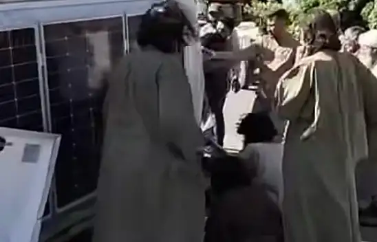 Türkiye'nin konuştuğu Kayserili ailenin görüntüleri ortaya çıktı!