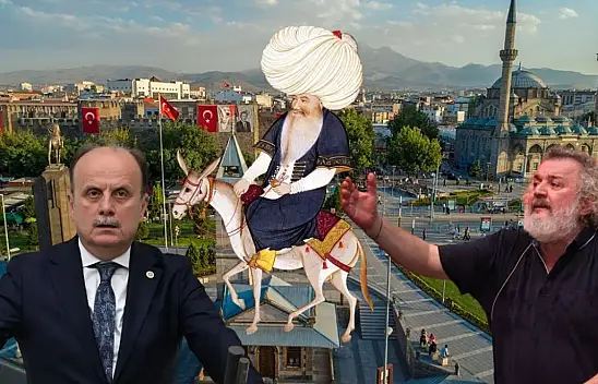 Türkiye'nin konuştuğu Nasreddin Hoca Kayserili mi?