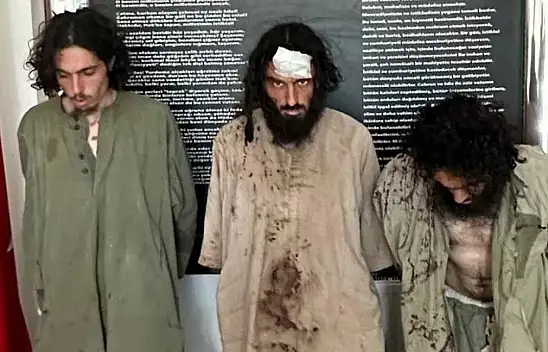 Türkiye'nin konuştuğu o aile 'Kayseri Talaslı' çıktı!